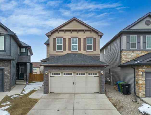 106 NOLANCREST Rise NW in  Calgary MLS® #A2115332