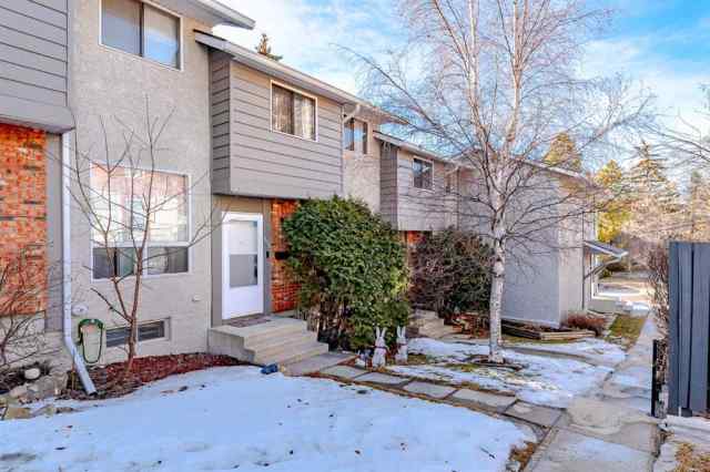 111, 6915 Ranchview Drive NW in  Calgary MLS® #A2115547