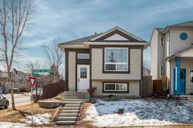 5 Country Hills Terrace NW in  Calgary MLS® #A2115564