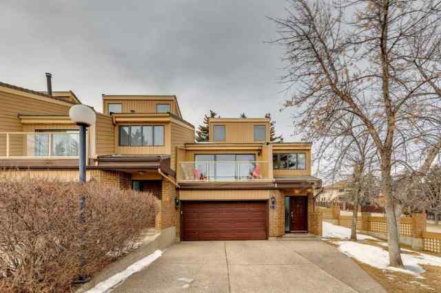 16, 1220 Prominence Way SW in  Calgary