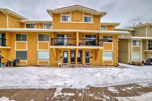 706, 2200 Woodview Drive SW in Woodlands Calgary
