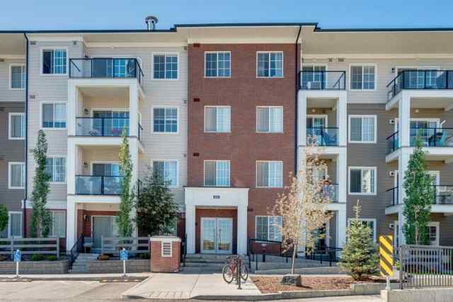1101, 298 Sage Meadows Park NW in Sage Hill Calgary MLS® #A2115794