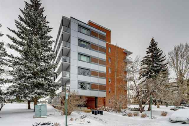 407, 3232 Rideau Place SW in  Calgary MLS® #A2115820