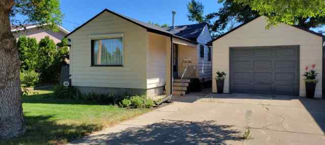 5521 52 Street  in NONE Taber MLS® #A2115985