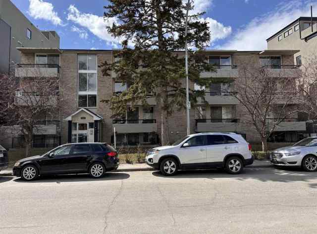401, 123 24 Avenue SW in Mission Calgary MLS® #A2115992