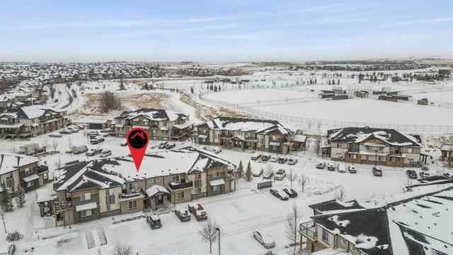14103, 2781 Chinook Winds Drive SW in Prairie Springs Airdrie MLS® #A2115998
