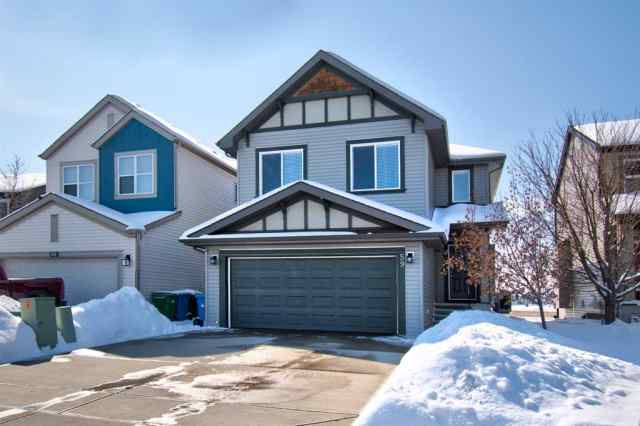 59 Copperstone Drive SE in Copperfield Calgary