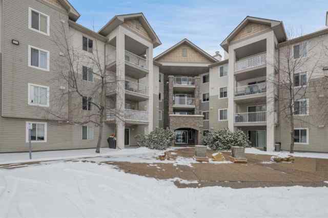 107, 2000 Somervale Court SW in Somerset Calgary MLS® #A2116094