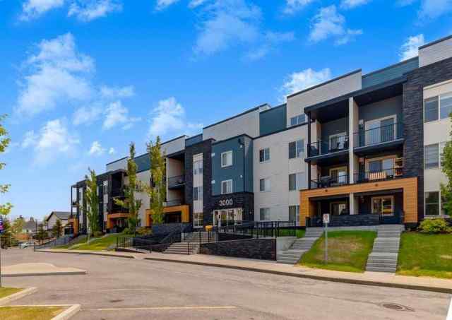 Albert Park/Radisson Heights real estate 3303, 1317 27 Street SE in Albert Park/Radisson Heights Calgary