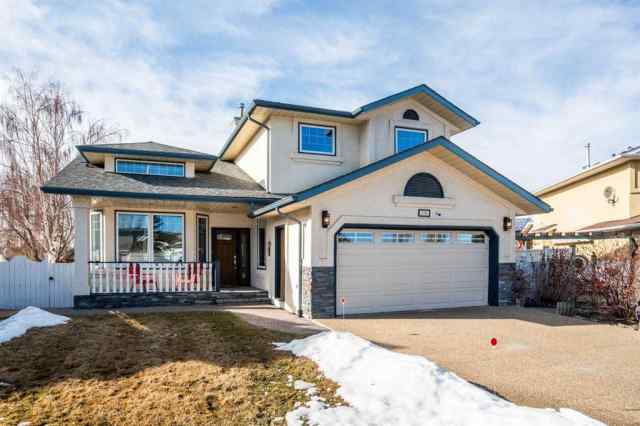 316 Waterstone Crescent  in Waterstone Airdrie MLS® #A2116146