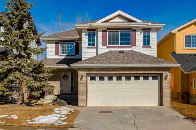 210 Wentworth Park SW in  Calgary MLS® #A2116245