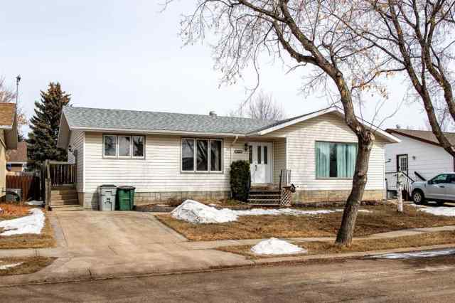 4218 54 Avenue  in Provost Provost MLS® #A2116334
