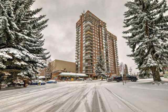 306, 145 Point Drive NW in Point McKay Calgary MLS® #A2116380