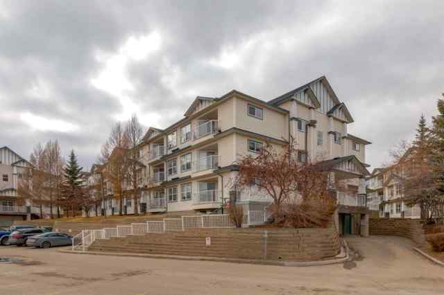 204, 7 Somervale View SW in Somerset Calgary MLS® #A2116408