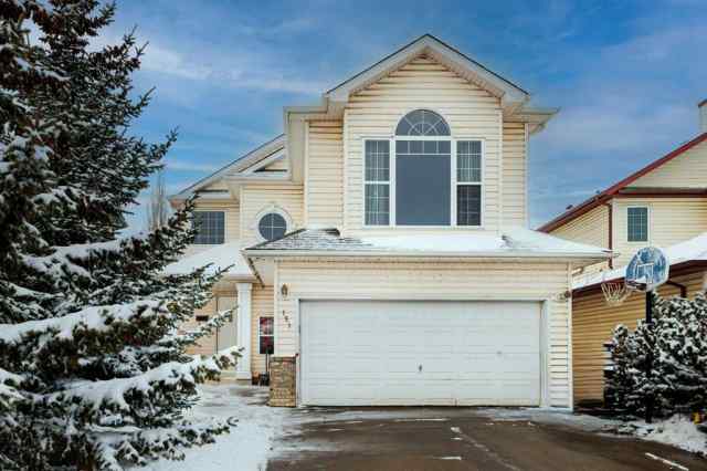 151 Arbour Crest Drive NW in  Calgary