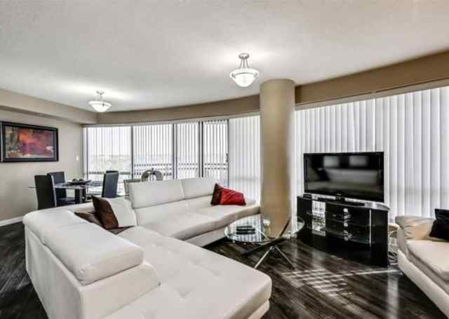 502, 1088 6 Avenue SW in Downtown West End Calgary MLS® #A2116450