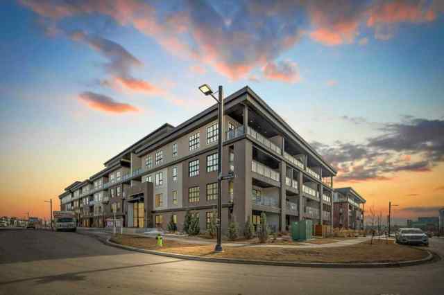 University District real estate 418, 4275 Norford Avenue NW in University District Calgary