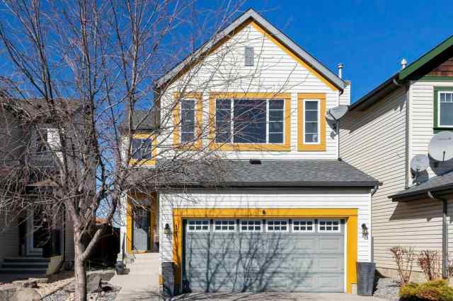 11 Copperstone Way SE in  Calgary