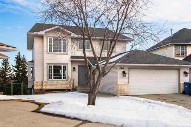 420 Schubert Place NW in  Calgary MLS® #A2116593