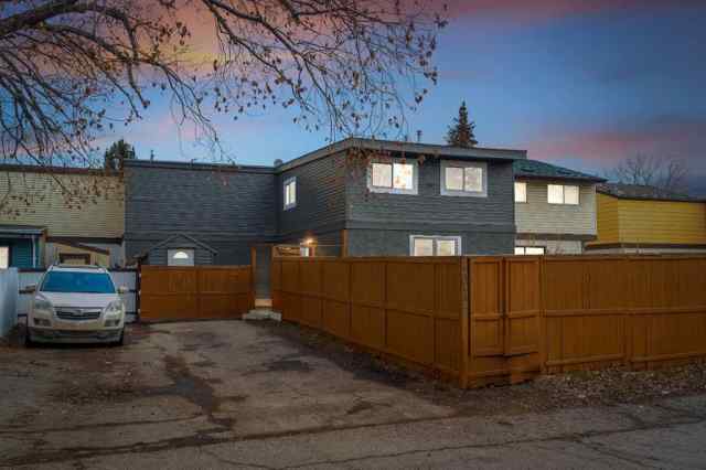 4312 5 Avenue SE in Forest Heights Calgary