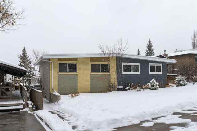 Bankview real estate 2124 18A Street SW in Bankview Calgary