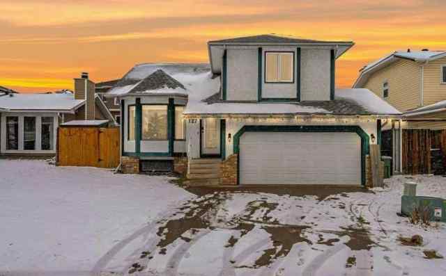 Tower Hill real estate 127 Carr Crescent  in Tower Hill Okotoks