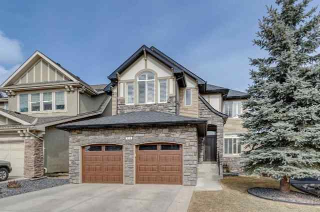 119 Coopers Hill SW in Coopers Crossing Airdrie MLS® #A2116674