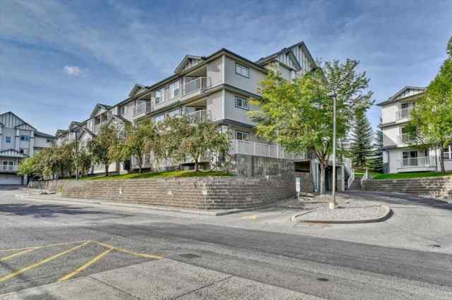 202, 11 Somervale View SW in  Calgary