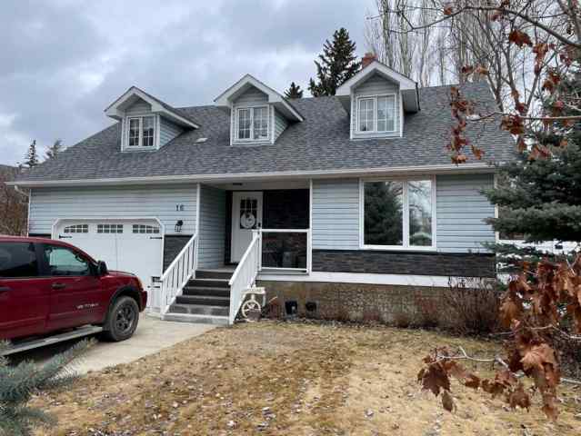 16 Evergreen  Park Close  in West End Brooks MLS® #A2116745