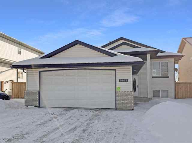 Country Club West real estate 9851 67 Avenue  in Country Club West Grande Prairie