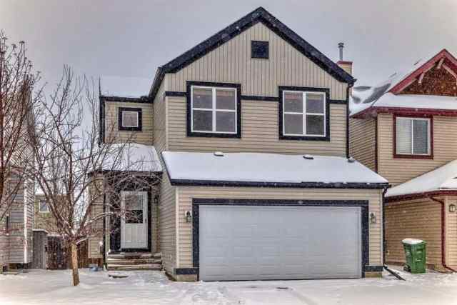 142 COPPERSTONE Crescent SE in Copperfield Calgary MLS® #A2116829