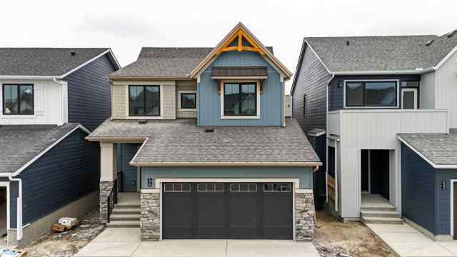 Wildflower real estate 56 Willow Green SW in Wildflower Airdrie