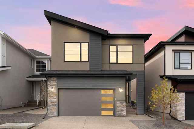 56 Coulee Crescent SW in  Calgary