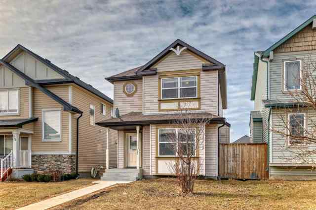 Coventry Hills real estate 322 Covecreek Close NE in Coventry Hills Calgary