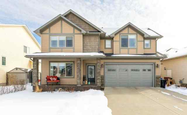 NONE real estate 734 Stonehaven Drive  in NONE Carstairs