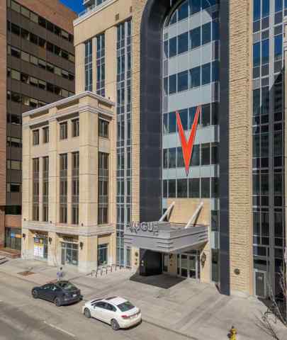 Downtown Commercial Core real estate 3207, 930 6 Avenue SW in Downtown Commercial Core Calgary