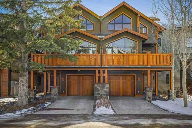 4, 806 4th Street  in South Canmore Canmore MLS® #A2117473