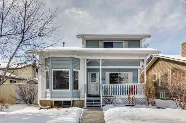 254 Shawnessy Drive SW in  Calgary MLS® #A2117682