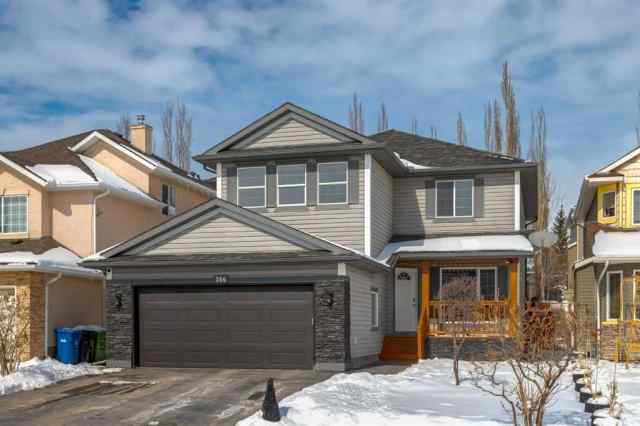 266 Royal Abbey Court NW in  Calgary