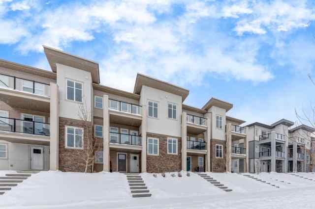 146 Spring Creek Common SW in  Calgary MLS® #A2117750