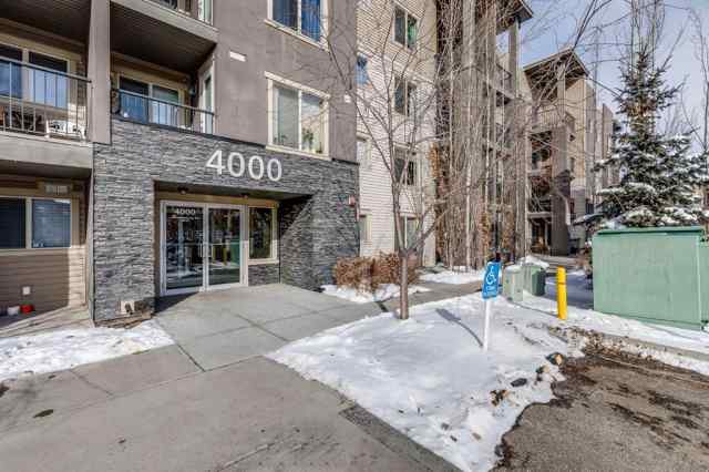 4106, 403 Mackenzie Way SW in Downtown Airdrie MLS® #A2117904