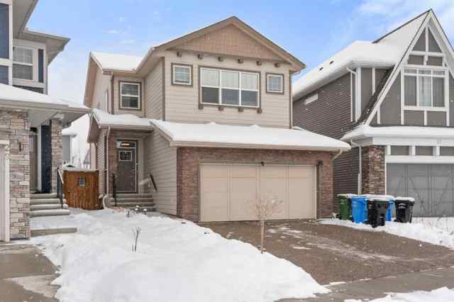 33 Legacy Woods Place SE in  Calgary