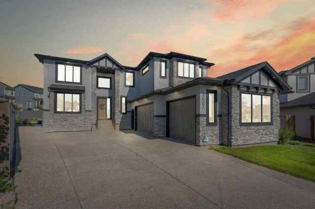307 STONEMERE Bay  in Westmere Chestermere