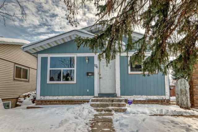 176 Dovely Crescent SE in  Calgary MLS® #A2118047