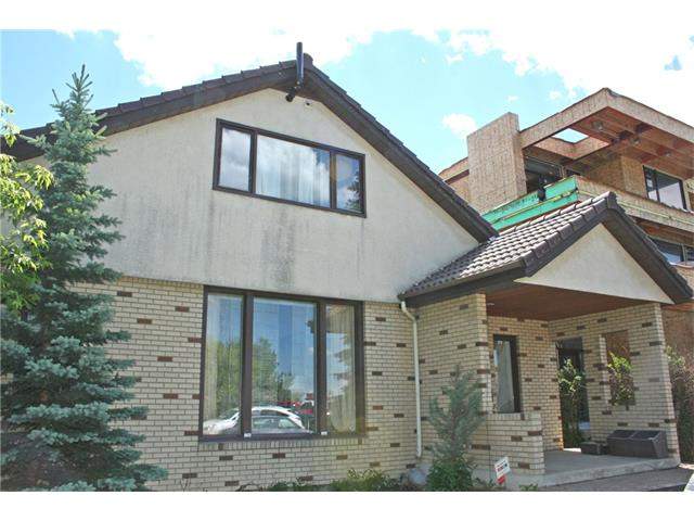 MLS® #C4068301 - 201 33 AV Sw in Parkhill Calgary