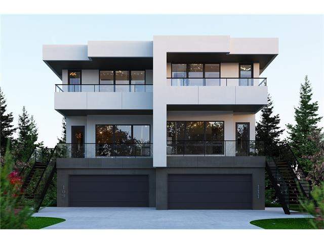 MLS® #C4078320 - 109 40 AV Sw in Parkhill Calgary
