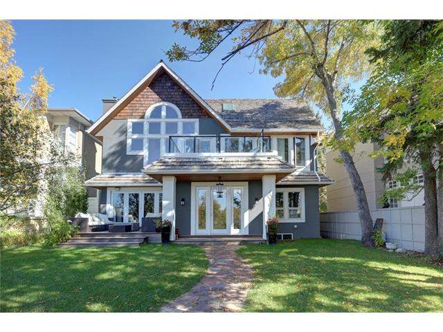 MLS® #C4081672 - 4016 1a ST Sw in Parkhill Calgary