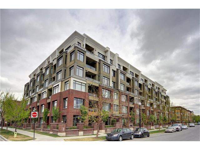 MLS® #C4092744 - #119 950 Centre AV Ne in Bridgeland/Riverside Calgary