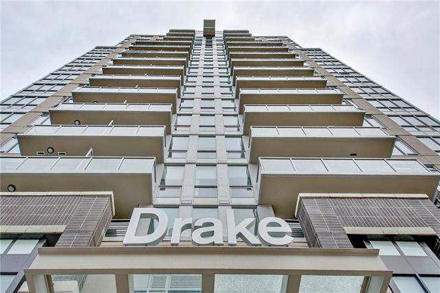 MLS® #C4099695 - #1105 1500 7 ST Sw in Beltline Calgary