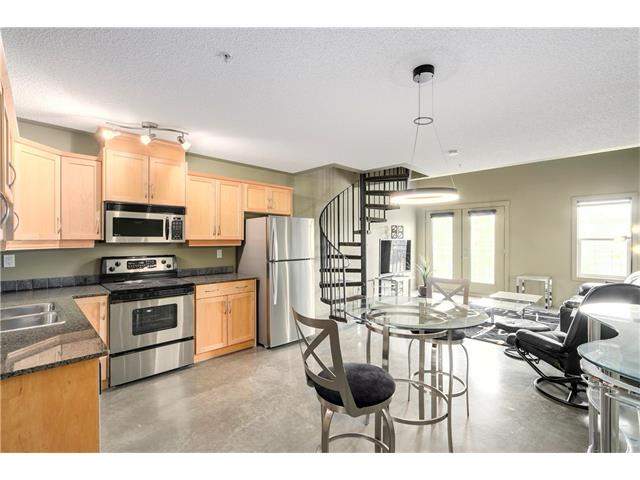 MLS® #C4123122 - #356 2233 34 AV Sw in Garrison Woods Calgary